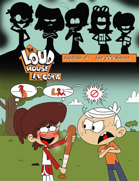 porno the loud|The Loud House Porno Porn Videos 